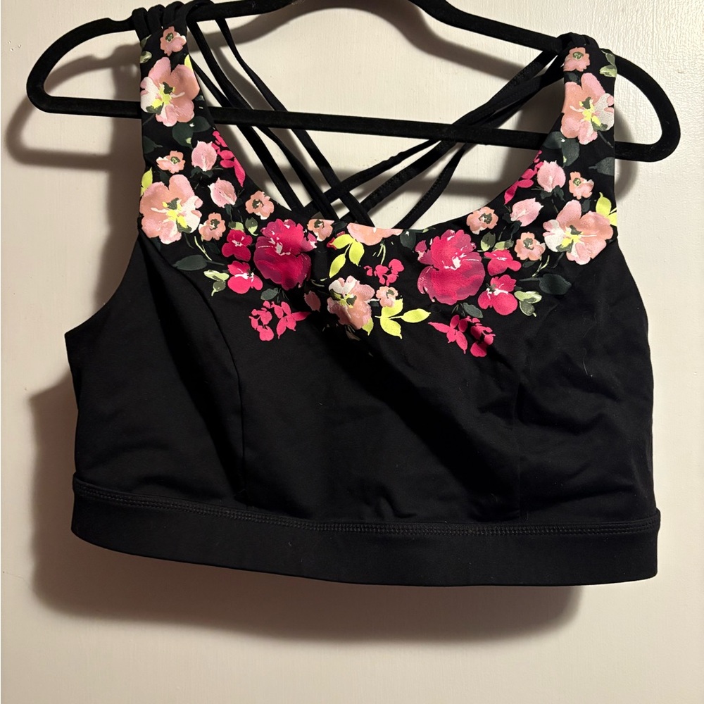 Torrid active 3 piece set!